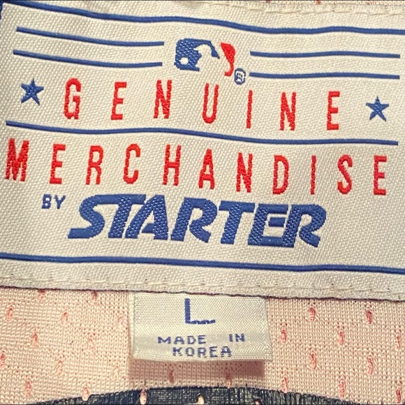 Starter Vintage 90’s St Louis Cardinals - Picture 2 of 6